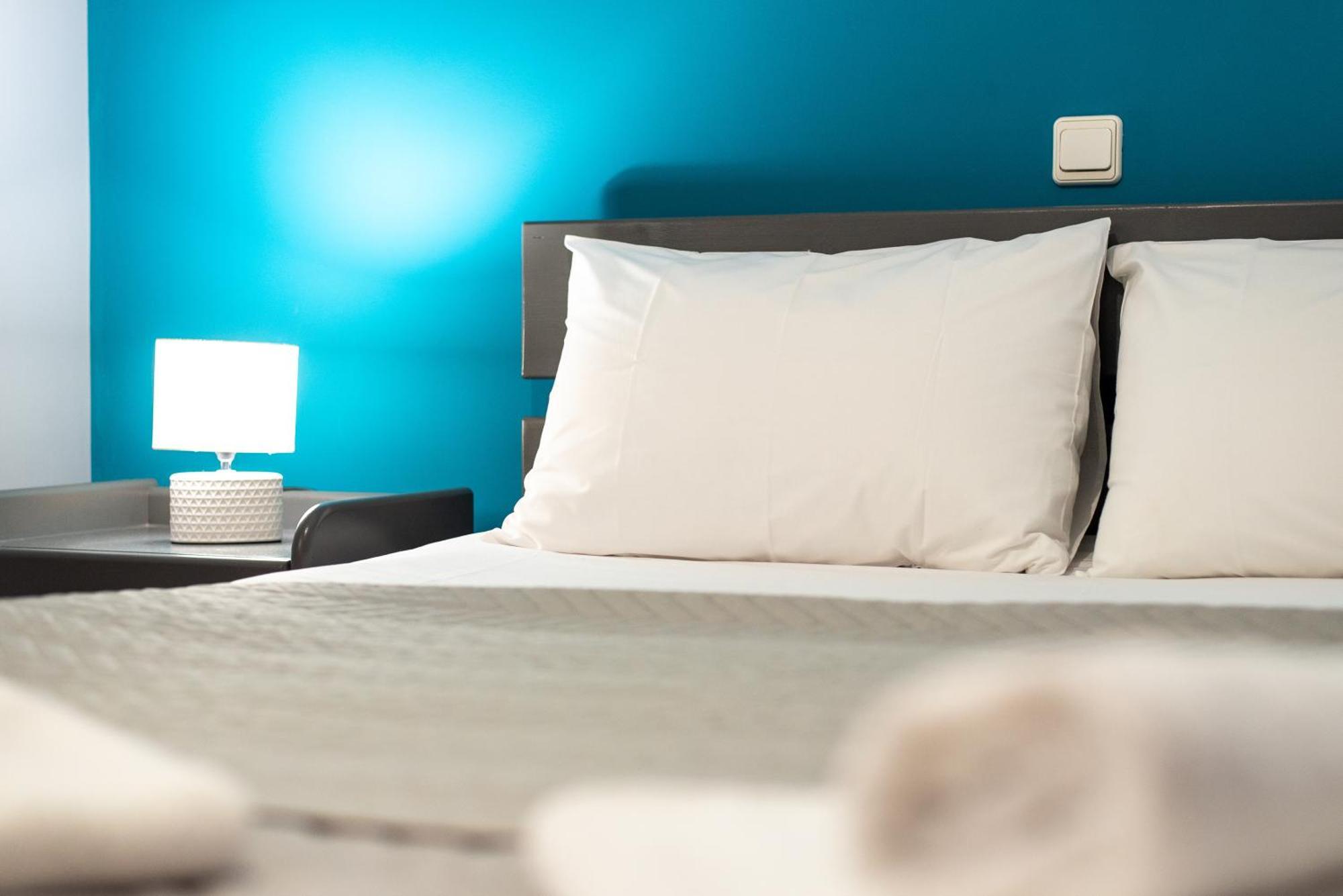 Sea And Airport Apartment อาร์เตมีดา ภายนอก รูปภาพ